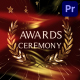 Star Award Show Package for Premiere Pro - VideoHive Item for Sale