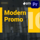 Modern Promo | Premiere Pro MOGRT - VideoHive Item for Sale