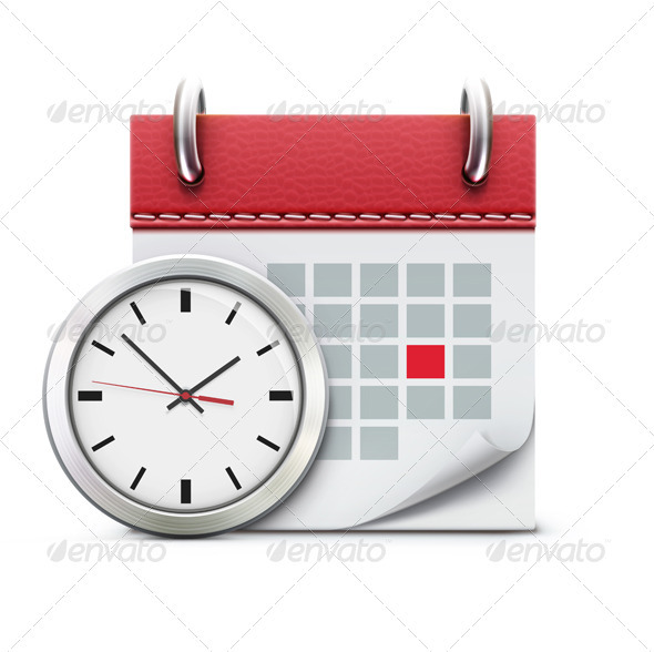 Timing Concept - Concepts Business