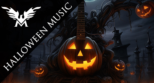 Halloween Music