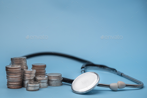 Healthcare Insurance and financial and medical expenses planning stability for patients.