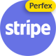 Stripe SEPA Direct Debit payment gateway for Perfex