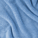 Terry Cloth, Blue Towel Texture Background. Soft Fluffy Textile Bath Or Beach Towel Material - PhotoDune Item for Sale