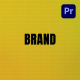 Short Logo Opener for Premiere Pro - VideoHive Item for Sale