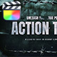 Action Title Pro - VideoHive Item for Sale