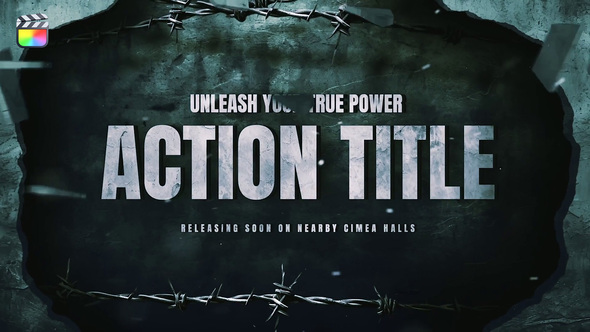Action Title Pro