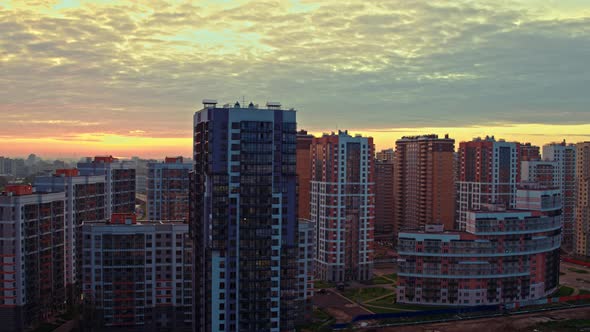  Aerial View of St. Petersburg 137 alt