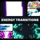 Seamless Energy Transitions for FCPX - VideoHive Item for Sale