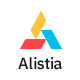 Alistia - Google Maps Places Listing