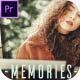 Memories - VideoHive Item for Sale