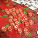 Neapolitan tombola game. Traditional Christmas game similar to bingo. - PhotoDune Item for Sale