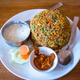 Traditional asian Food fried rice  - PhotoDune Item for Sale