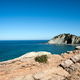 Panoramic of the cliffs of Zumaia, Basque Country, Spain - PhotoDune Item for Sale