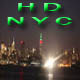 New york City Sunset Full HD - VideoHive Item for Sale