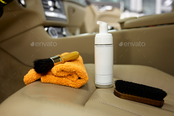 Auto Detailing Supplies: quality detailing tools & auto detailing