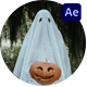 Halloween Lower thirds - VideoHive Item for Sale