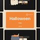 Halloween Titles Vol. 02 - VideoHive Item for Sale