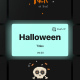Halloween Titles Vol. 03 - VideoHive Item for Sale