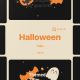 Halloween Titles Vol. 04 - VideoHive Item for Sale