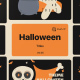 Halloween Titles Vol. 05 - VideoHive Item for Sale