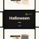 Halloween Titles Vol. 07 - VideoHive Item for Sale