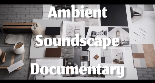 Ambient Soundscape Documentary