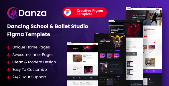Home Page - The Creative Dance Center