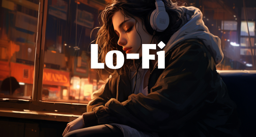 Lo-Fi