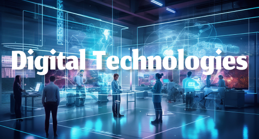 Digital Technologies