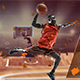 Basketball Players - VideoHive Item for Sale