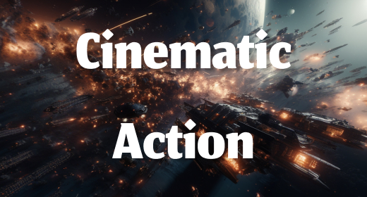 Cinematic Action
