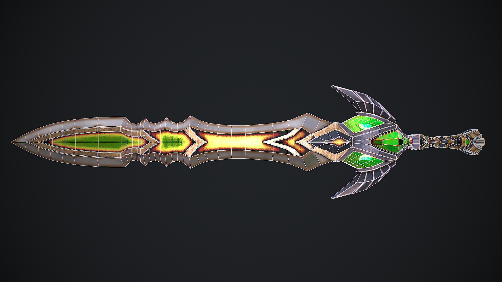 1.16/1.12][Forge] Cyan Warrior Swords Mod v.3.0 (+30 Swords