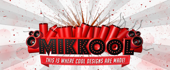 Mikkool banner