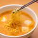 Spicy korean instant noodles bowl - PhotoDune Item for Sale