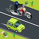 Ride Out Heroes + Bike Drive Challenge Game + Ready For Publish