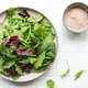 Mix salad leaves - PhotoDune Item for Sale