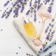 Lavender spa. Lavender  natural essential oil  - PhotoDune Item for Sale