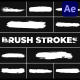 Brush Strokes for After Effects - VideoHive Item for Sale