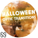 Halloween Optic Transitions Vol. 03 - VideoHive Item for Sale