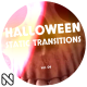 Halloween Transitions Vol. 04 - VideoHive Item for Sale