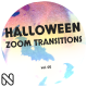 Halloween Zoom Transitions Vol. 05 - VideoHive Item for Sale