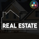 Real Estate Titles for DaVinci Resolve - VideoHive Item for Sale