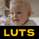 Newborn Color LUTs - VideoHive Item for Sale