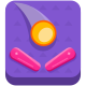 Pinball Rush - HTML5 Game Construct3
