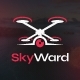 Skyward - Drone Aerial Videography WordPress Theme