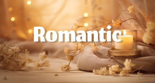 Romantic Sentimental