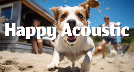 Happy Acoustic