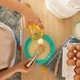 pancake batter mixing in a bowl - PhotoDune Item for Sale