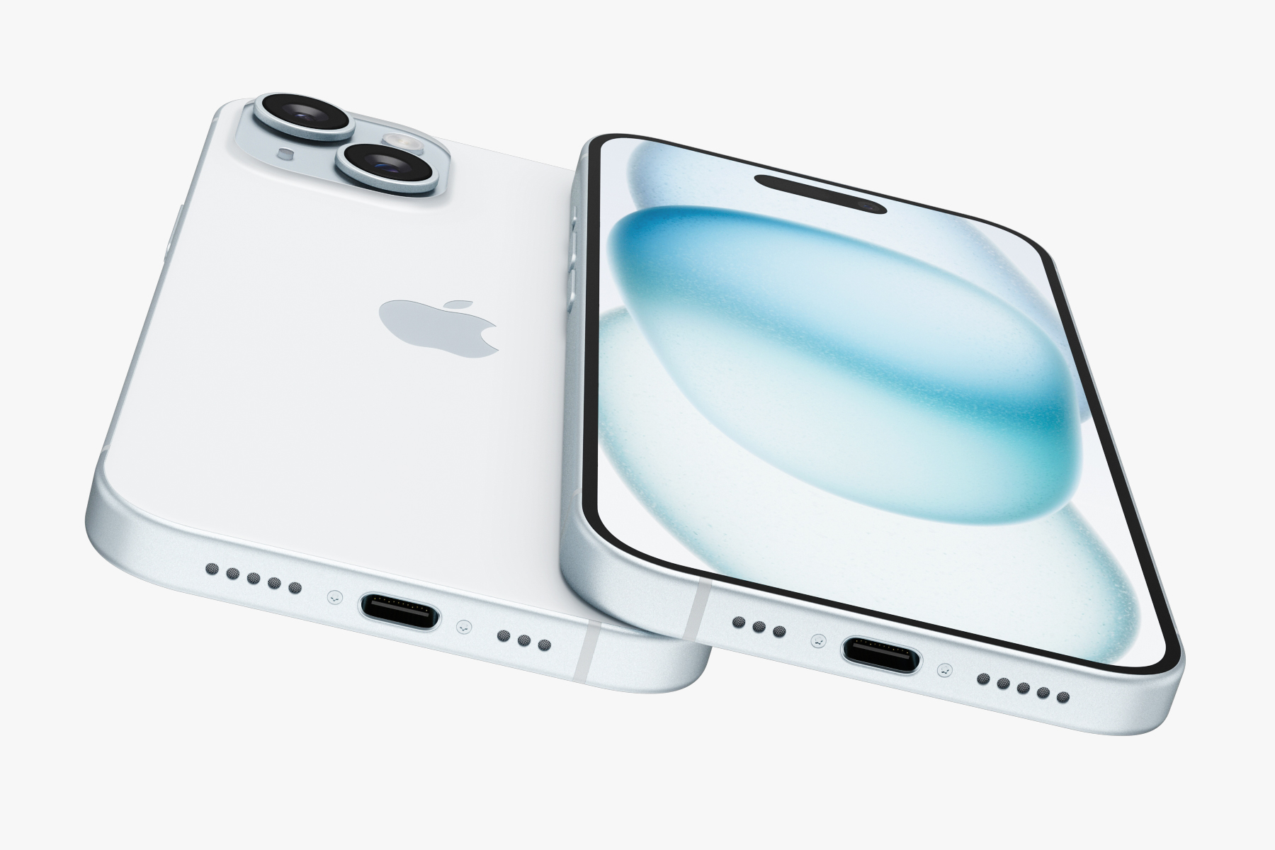 Apple iPhone 15 ホワイト 本体 iPhone 15 - 技術仕様 - Apple サポート (日本)