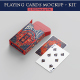 Playing Cards Mockup - Kit